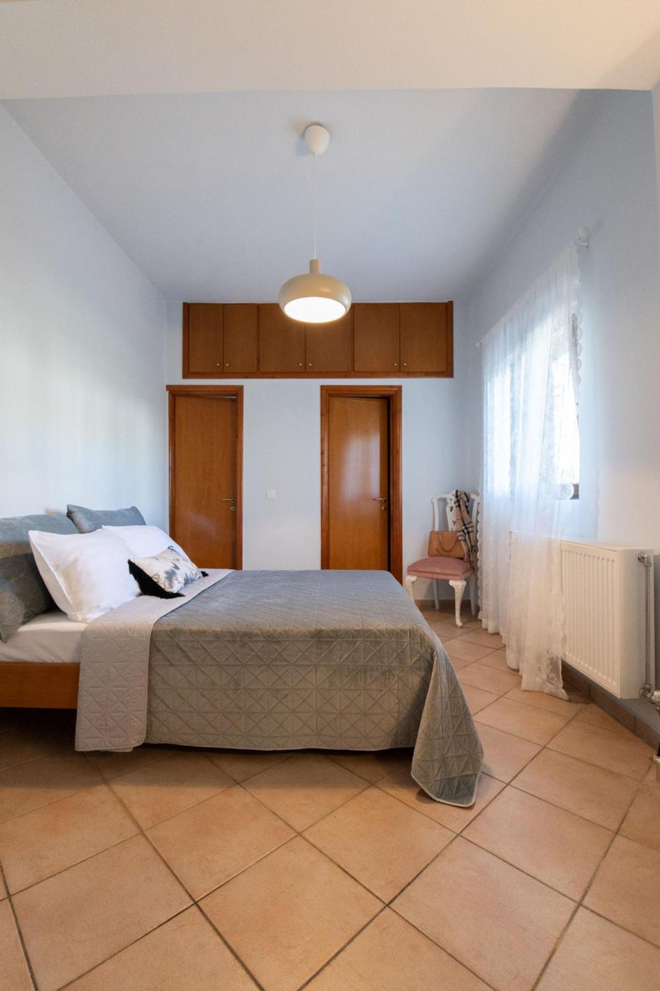 Natalia'S Apartment In Tavronitis Εξωτερικό φωτογραφία